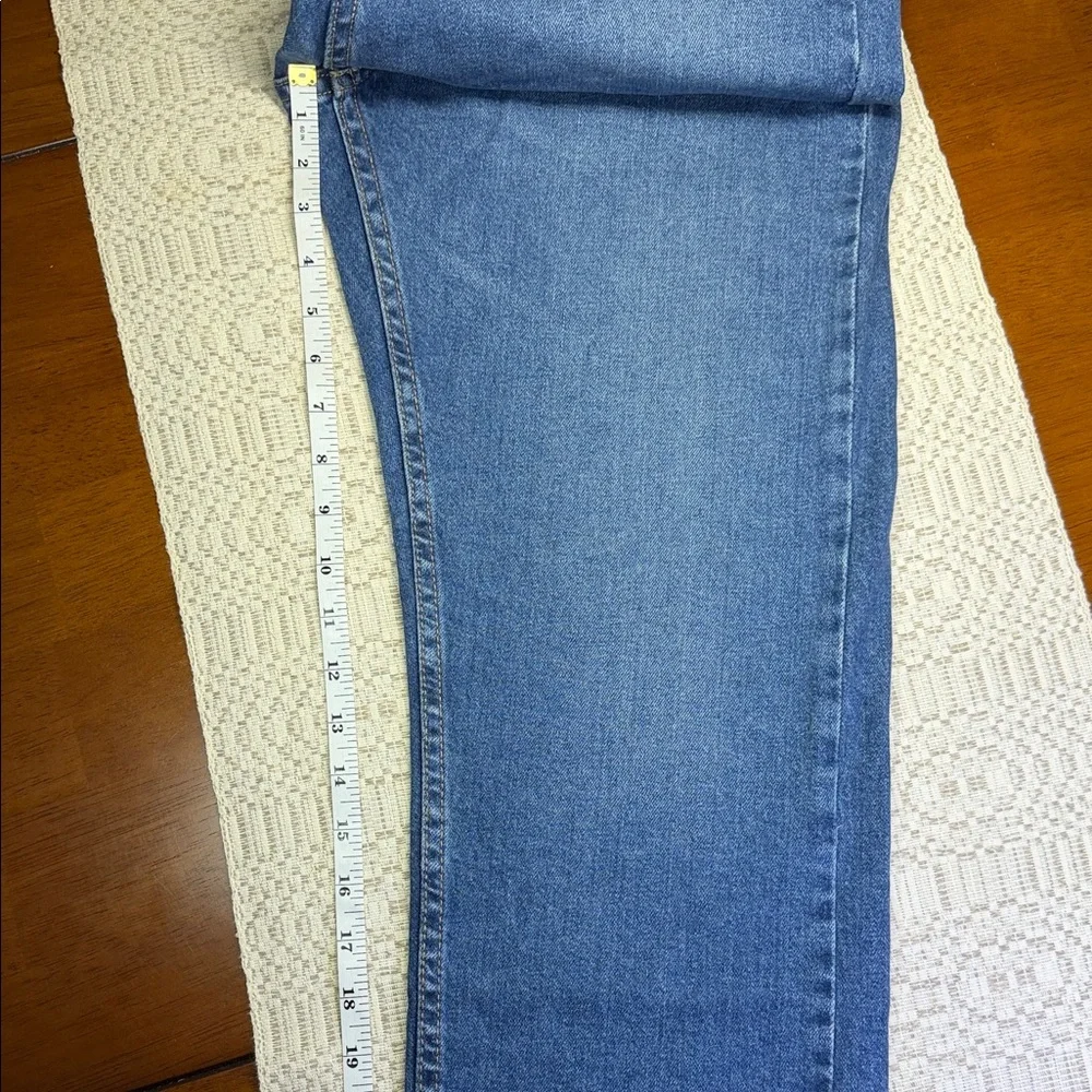 Men's Levi’s 505 Regular Blue Jeans Size 32x32